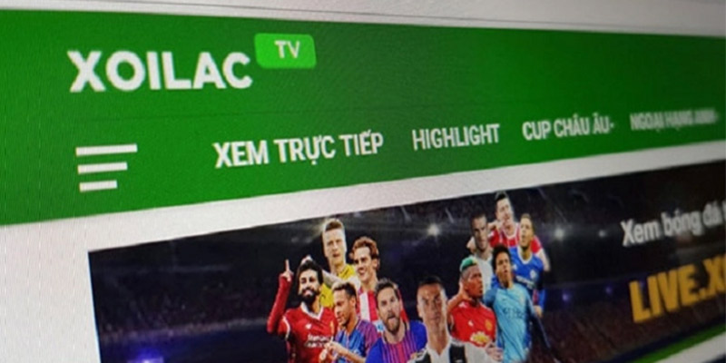 Cách xem bóng đá miễn phí tại Xoilac TV