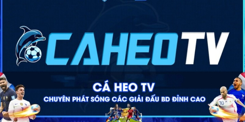 Caheo TV