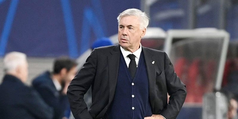 Carlo Ancelotti