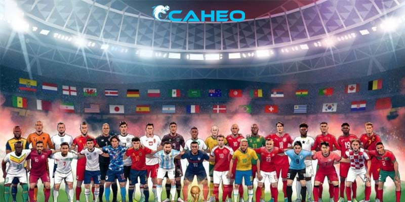 Chia sẻ kiến thức tại Caheo TV