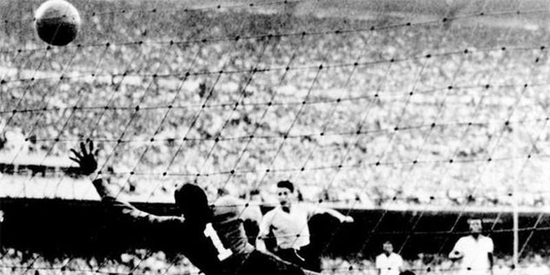 Chung kết World Cup 1950