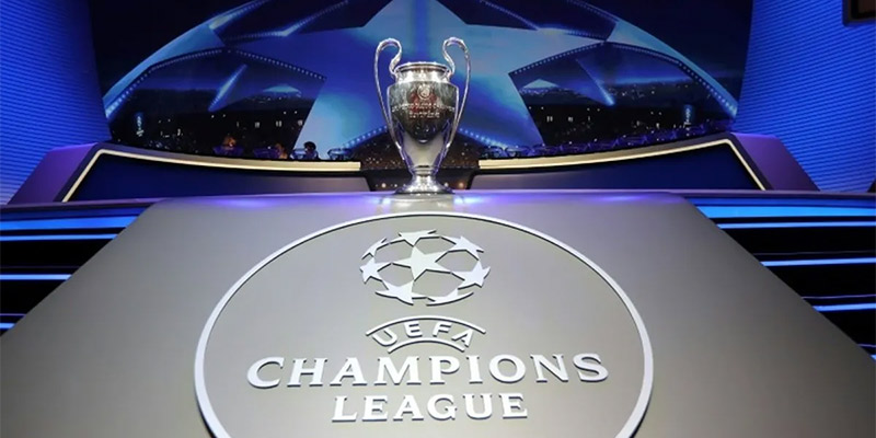 Giới thiệu về Champions League