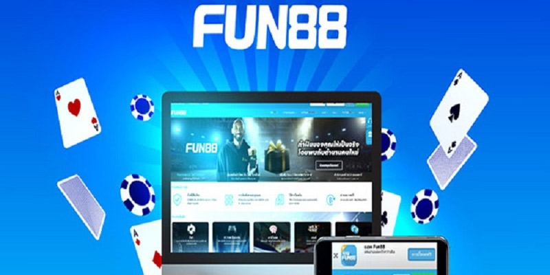 Giới thiệu về Fun88