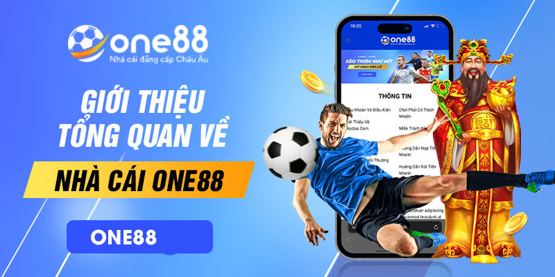 Giới thiệu về One88