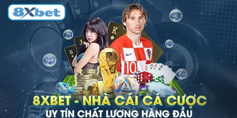 Linh truy cập 8xbet