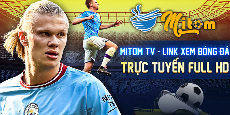 Mitom TV