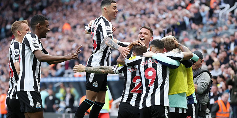 Newcastle đang có phong độ không tốt