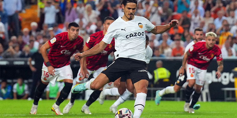 Nhận định kết quả Valencia vs Mallorca