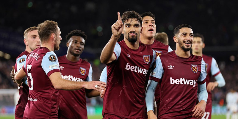 Nhận định West Ham