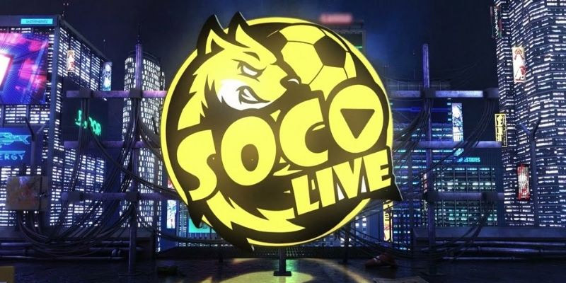 Quá tình phát triển của Socolive