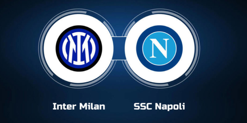 Soi kèo Inter Milan vs Napoli