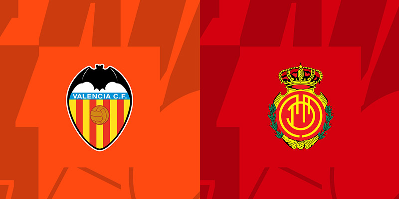 Soi kèo Valencia vs Mallorca