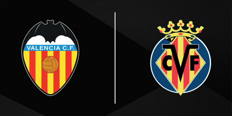 Soi kèo Villarreal vs Valencia