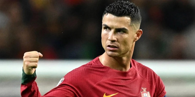 Thông tin cơ bản về CR7