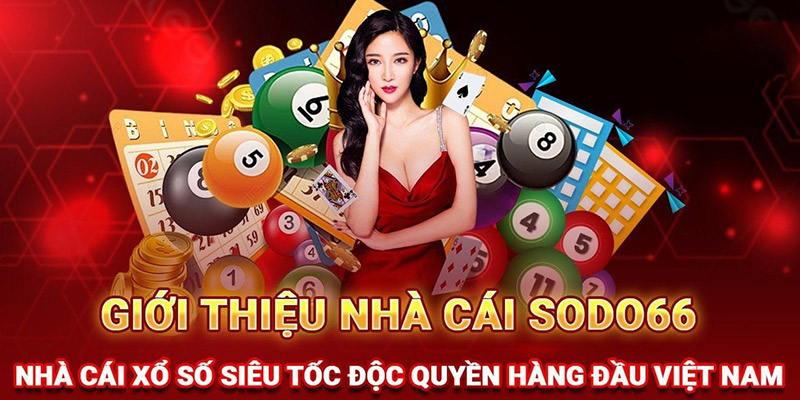 Xổ số độc quyền