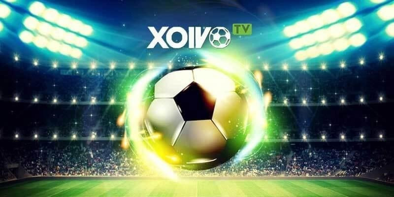 Xoivo TV trực tiếp bóng đá chất lượng cao