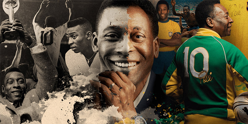 Cầu thủ có nhiều hattrick nhất: Pele