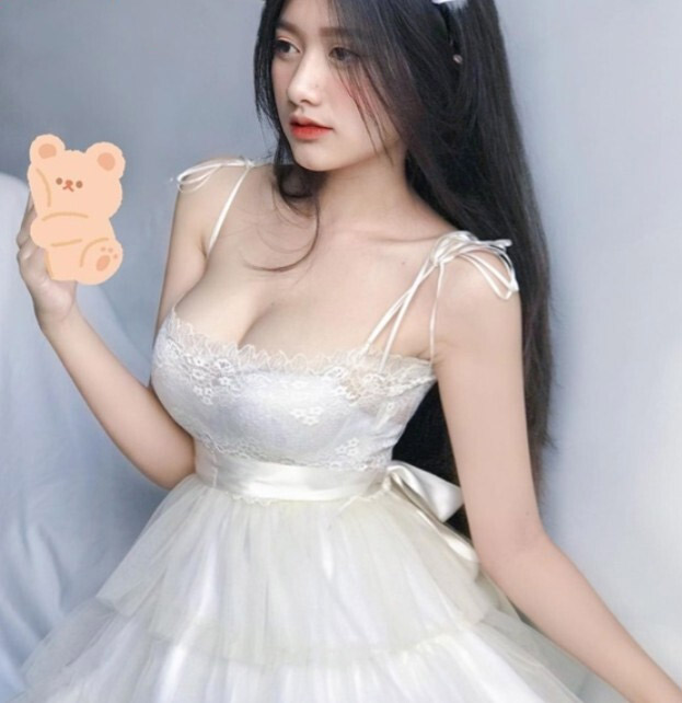 Hot teen Thiên Di