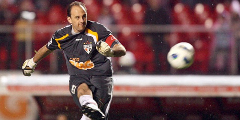 Rogerio Ceni