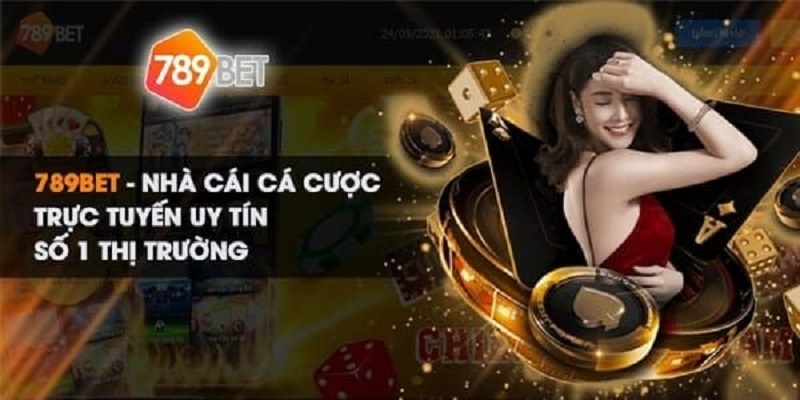 789Bet sở hữu kho tàng game đa dạng phong phú