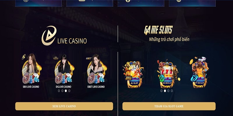 Các trò slot game QH88 giải trí và kiếm tiền 