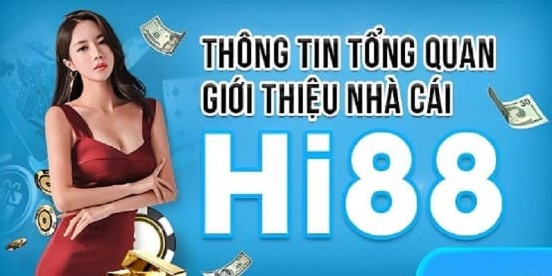 Hi88 đã mở rộng thị trường hoạt động sang nhiều nước khác nhau 