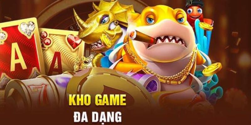 New88 sở hữu kho game đa dạng 