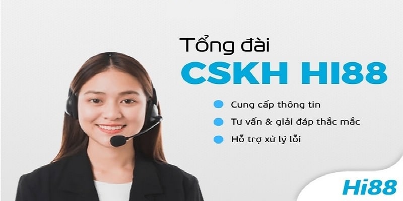 Nhà cái quy tụ chăm sóc khách hàng tận tâm, chuyên nghiệp