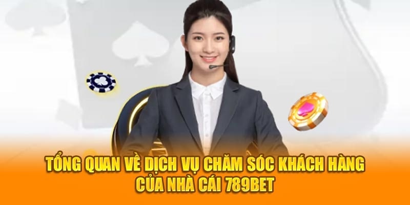 Nhà cái chăm sóc các thành viên tận tình