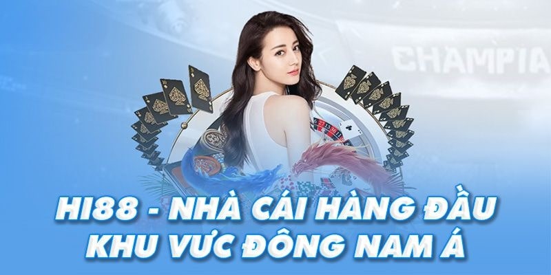 Nhà cái đã được cấp phép hoạt động bởi PAGCOR 