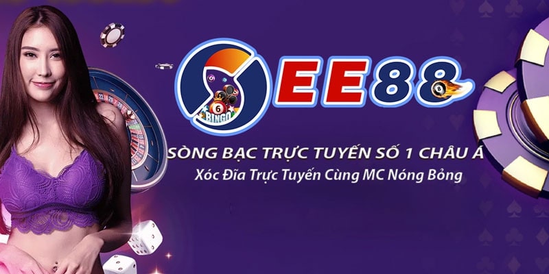 Ee88 mang đến kho tàng trò chơi đa dạng, hấp dẫn