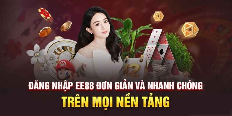 Ee88 sở hữu nhiều ưu điểm vượt trội