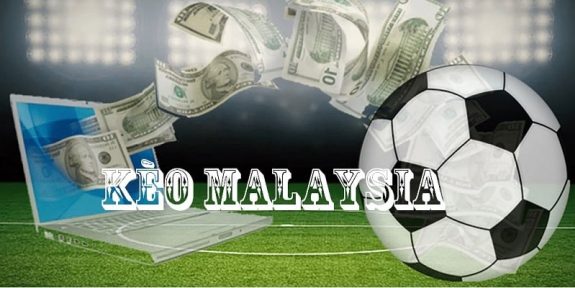 Kèo Malaysia thể hiện tỷ lệ thắng thua của hai đội trong một trận đấu thể thao